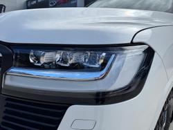 2022 Toyota Landcruiser VX FJA300R 4X4 Dual Range