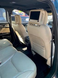 2016 Mazda CX-9 GT TC Deep Crystal Blue