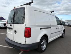 2019 Volkswagen
                Caddy TDI250