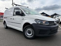 2019 Volkswagen Caddy TDI250