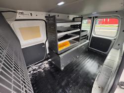 2019 Volkswagen
                Caddy TDI250