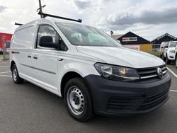 2019 Volkswagen
                Caddy TDI250