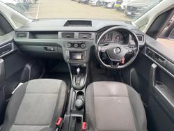 2019 Volkswagen
                Caddy TDI250