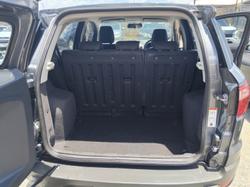 2016 Ford EcoSport Ambiente