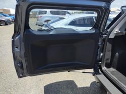 2016 Ford EcoSport Ambiente