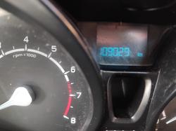 2016 Ford EcoSport Ambiente