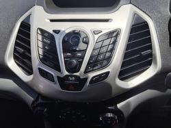 2016 Ford EcoSport Ambiente