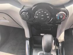 2016 Ford EcoSport Ambiente