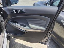 2016 Ford EcoSport Ambiente