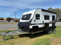 Snowy River SRC14