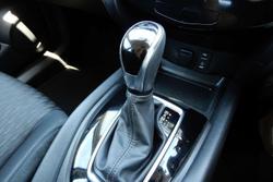 2017 Nissan X-TRAIL ST T32 Brilliant Silver