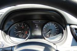 2017 Nissan X-TRAIL ST T32 Series II