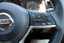 2017 Nissan X-TRAIL ST T32 Series II