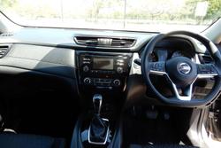 2017 Nissan X-TRAIL ST T32 Series II