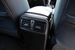 2017 Nissan X-TRAIL ST T32 Series II