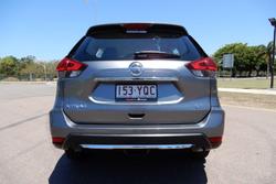 2017 Nissan X-TRAIL ST T32 Series II