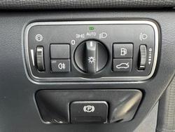 2016 Volvo XC60 D4 Kinetic MY17 AWD Magic Blue