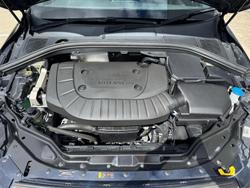 2016 Volvo XC60 D4 Kinetic MY17 AWD Magic Blue