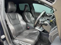 2016 Volvo XC60 D4 Kinetic MY17 AWD Magic Blue