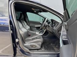 2016 Volvo XC60 D4 Kinetic MY17 AWD Magic Blue