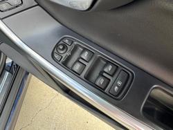 2016 Volvo XC60 D4 Kinetic MY17 AWD Magic Blue