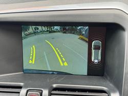 2016 Volvo XC60 D4 Kinetic MY17 AWD Magic Blue