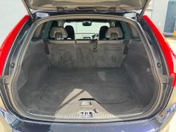 2016 Volvo XC60 D4 Kinetic MY17 AWD Magic Blue