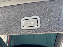 2016 Volvo XC60 D4 Kinetic MY17 AWD Magic Blue