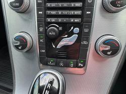 2016 Volvo XC60 D4 Kinetic MY17 AWD Magic Blue