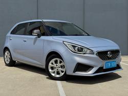 MG MG3