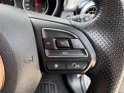 2021 MG MG3 Core (Nav) MY21 Regal Blue