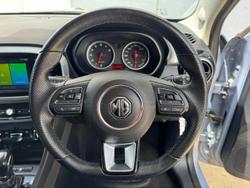 2021 MG MG3 Core (Nav) MY21 Regal Blue