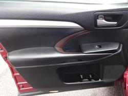 2017 Toyota Kluger GXL