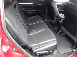 2017 Toyota Kluger GXL