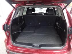 2017 Toyota Kluger GXL