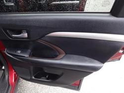 2017 Toyota Kluger GXL