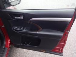 2017 Toyota Kluger GXL