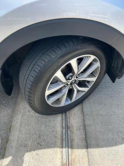 2014 Kia Sportage Si Premium