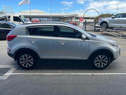 2014 Kia Sportage Si Premium