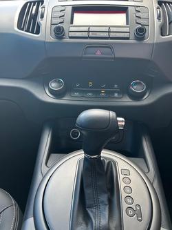 2014 Kia Sportage Si Premium