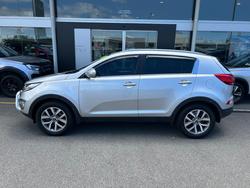 2014 Kia Sportage Si Premium