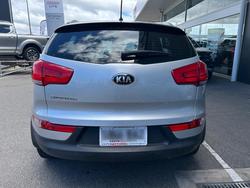 2014 Kia Sportage Si Premium
