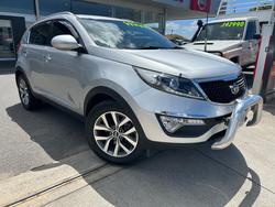 2014 Kia Sportage Si Premium