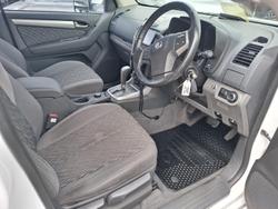 2012 Holden Colorado LX