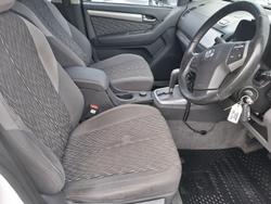 2012 Holden Colorado LX