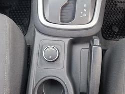 2012 Holden Colorado LX