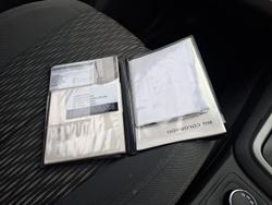 2012 Holden Colorado LX