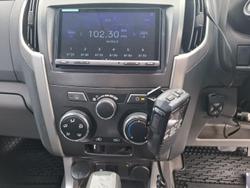 2012 Holden Colorado LX