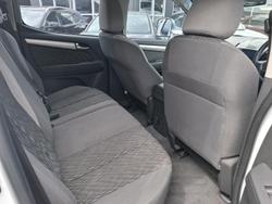 2012 Holden Colorado LX