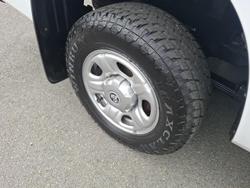 2012 Holden Colorado LX